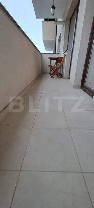 Apartament cu 2 cam, 29 de mp utili, etajul 2, cu parcare, zona Porii - imagine 18