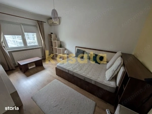 Garsonieră de închiriat în Pajura, aproape de Piața Pajura