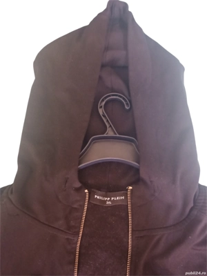 Hanorac original Philipp Plein