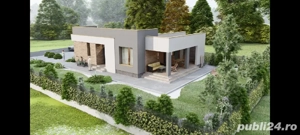 Casă Strada Verde Focșani  - imagine 3