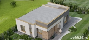 Casă Strada Verde Focșani  - imagine 2