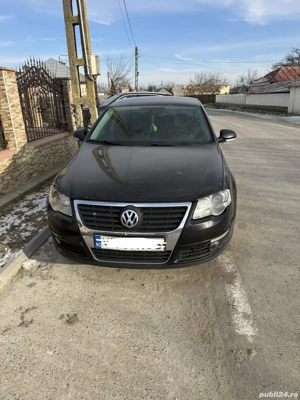 Passat B6 de vanzare
