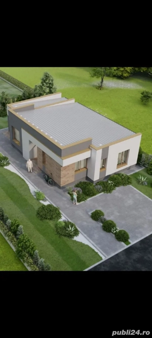 Casă Strada Verde Focșani  - imagine 5