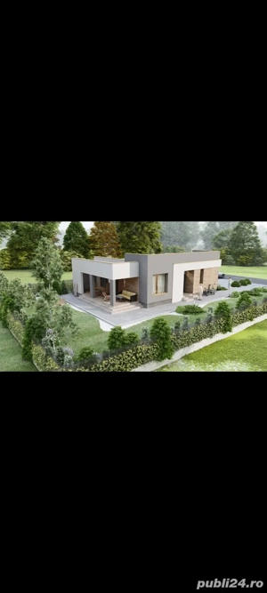 Casă Strada Verde Focșani  - imagine 6