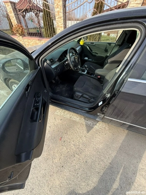 Passat B6 de vanzare - imagine 3