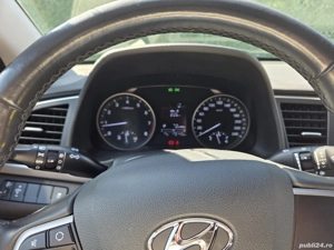 De vânzare Hyundai Elantra 2018 - imagine 4