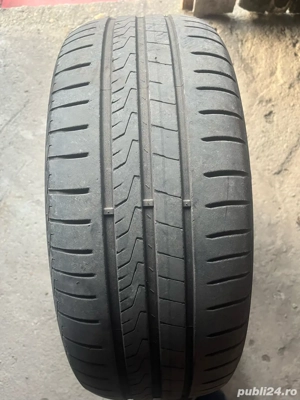 Anvelope vara de vanzare - Hankook