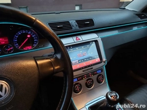 Volkswagen Passat B6 - imagine 3