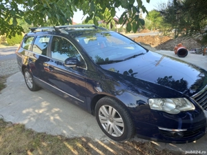 Volkswagen Passat - imagine 2