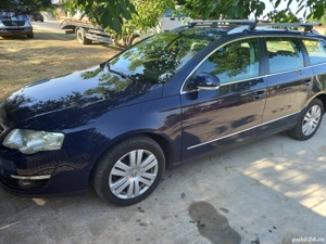 Volkswagen Passat - imagine 3