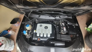 Volkswagen Passat B6 - imagine 2