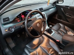 Volkswagen Passat B6 - imagine 4