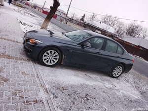 Vând BMW f30  an 2013 - imagine 2