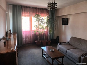 Închiriez apartament 2 camere decomandat in regim hotelier zona Materna cart Craiovita Noua  - imagine 5