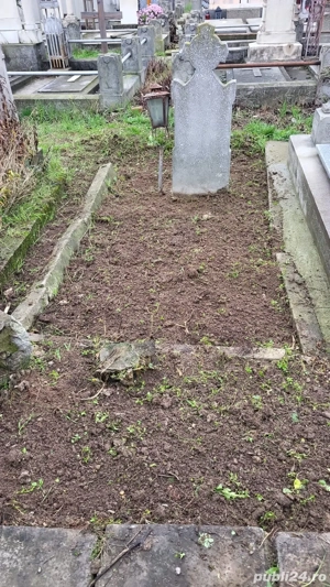 Loc de veci Ungureni, Craiova