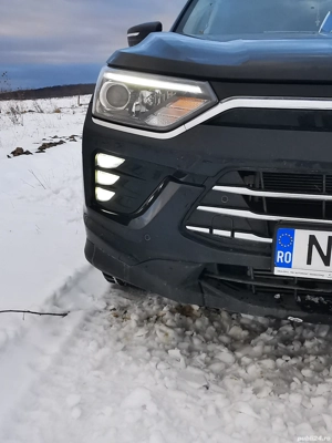 Korando 2022 Style + - imagine 3