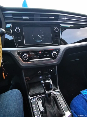 Korando 2022 Style + - imagine 5