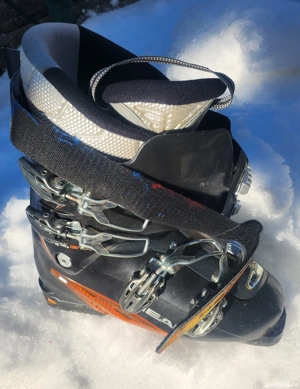 Schiuri HEAD 170 + clăpari HEAD 40 - imagine 5