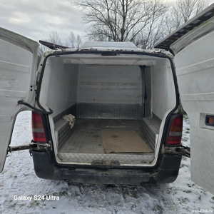Dezmembrez Mercedes-Benz Vito 110 CDI an 2001 motor 2.2 CDI cu instalatie de frig functional - imagine 7