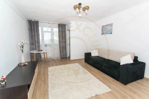 Garsoniera de inchiriat cartier Craiovei, Pitesti.