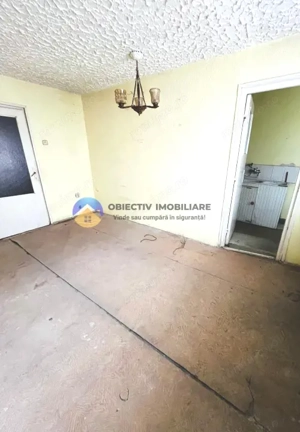 Apartament 1 cameră - Bld. Ștefan cel Mare, TÂRGU NEAMȚ