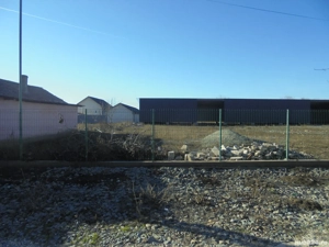 Teren intravilan de vanzare in Comuna Comana, judetul Constanta - imagine 6