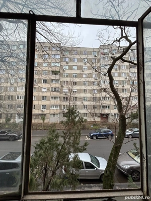 Vand apartament 3 camere, Militari