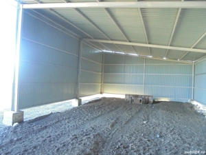 Teren intravilan de vanzare in Comuna Comana, judetul Constanta - imagine 4