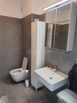 Complex Atria - studio -  centrala proprie - imagine 12