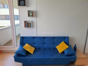 Complex Atria - studio -  centrala proprie - imagine 4