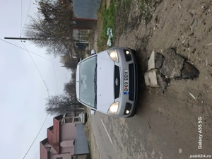 Ford focus cmax 1.8tdci 