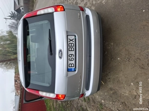 Ford focus cmax 1.8tdci  - imagine 3