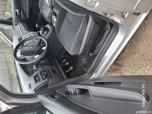 Ford focus cmax 1.8tdci  - imagine 4