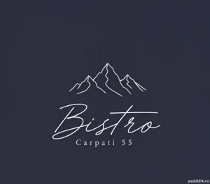 Angajam ajutor bucatar