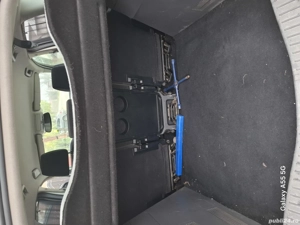 Ford focus cmax 1.8tdci  - imagine 5