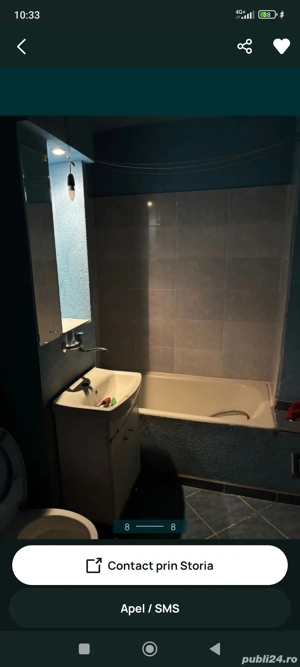 De Vânzare apartament 2 Camere 