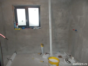 Casa, Becicherecu Mic, parter, 4 camere, 100mp util, 800mp teren - imagine 11