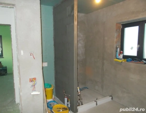Casa, Becicherecu Mic, parter, 4 camere, 100mp util, 800mp teren - imagine 12