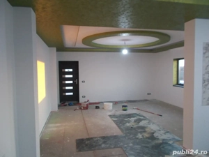 Casa, Becicherecu Mic, parter, 4 camere, 100mp util, 800mp teren - imagine 3