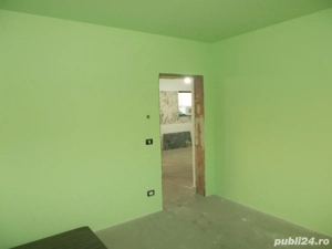 Casa, Becicherecu Mic, parter, 4 camere, 100mp util, 800mp teren - imagine 14