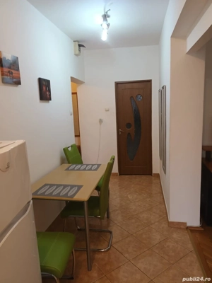 Dau in chireie apartament 1 camera ultracentral