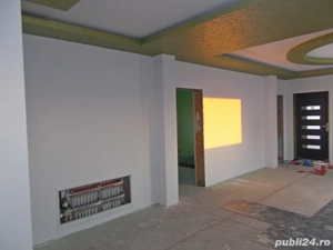 Casa, Becicherecu Mic, parter, 4 camere, 100mp util, 800mp teren - imagine 5