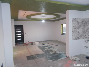 Casa, Becicherecu Mic, parter, 4 camere, 100mp util, 800mp teren - imagine 4