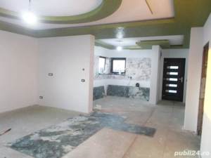 Casa, Becicherecu Mic, parter, 4 camere, 100mp util, 800mp teren - imagine 2