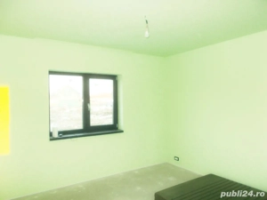 Casa, Becicherecu Mic, parter, 4 camere, 100mp util, 800mp teren - imagine 13