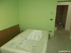Casa, Becicherecu Mic, parter, 4 camere, 100mp util, 800mp teren - imagine 8