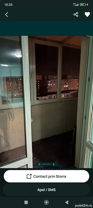 De Vânzare apartament 2 Camere  - imagine 3