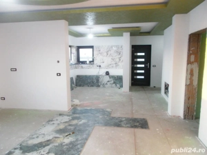 Casa, Becicherecu Mic, parter, 4 camere, 100mp util, 800mp teren