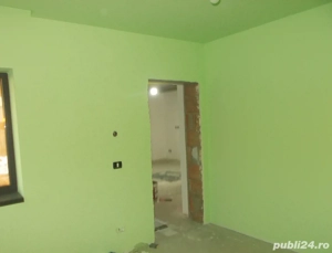 Casa, Becicherecu Mic, parter, 4 camere, 100mp util, 800mp teren - imagine 16