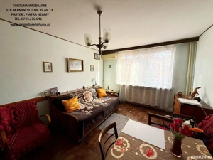 Apartament 2 camere, etaj 1, zona Centrala